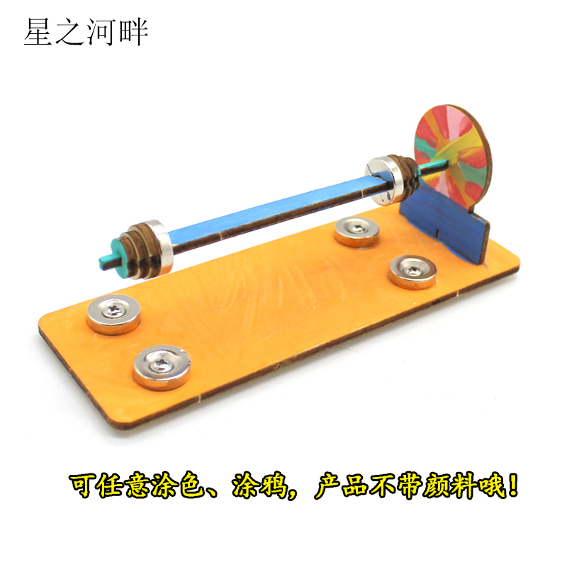 科学小实验使用常见的工具,中小学生科学小实验工具