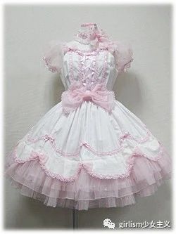 平价lolita推荐doll感,lolita怎么穿出doll感