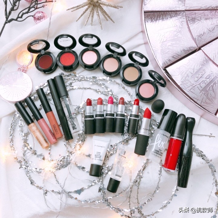 2022圣诞美妆礼盒推荐,dior护肤礼盒套装