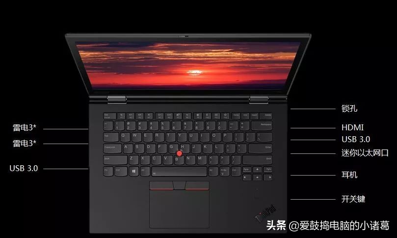 thinkpad2018,thinkpad怎么升级内存和硬盘