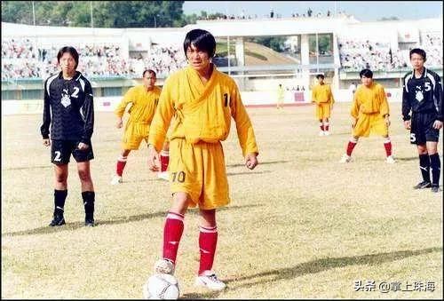 在珠海拍摄取景的电影,那些年珠海