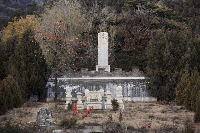 崇祯皇帝的大臣有哪些,崇祯年间有哪些勋贵