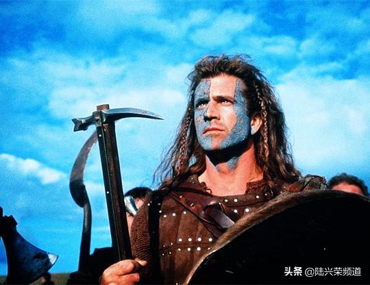 勇敢的心从第一部开始看,从勇敢的心开始