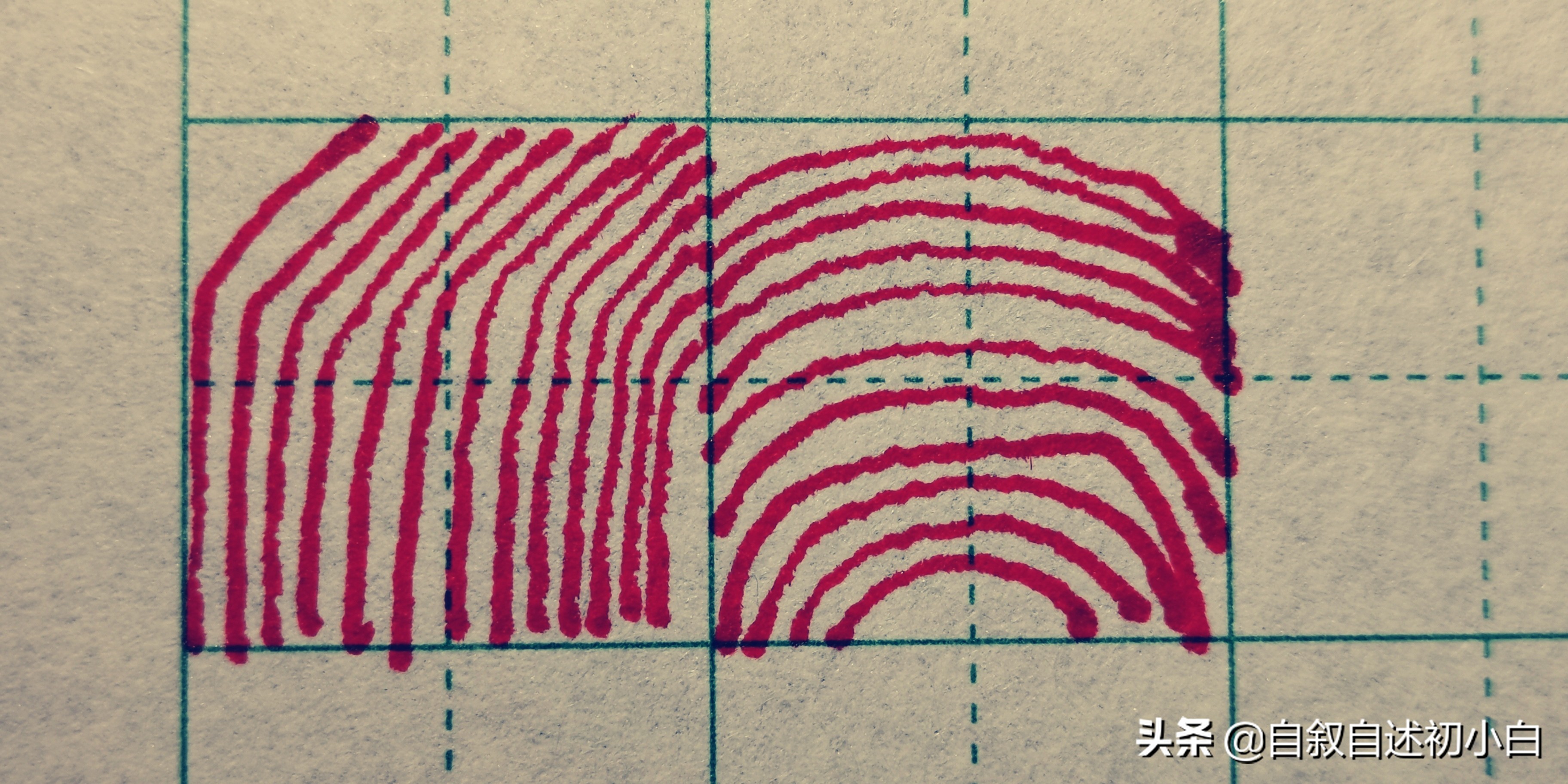 练字技巧入门基础如何握笔,握笔练字技巧入门基础