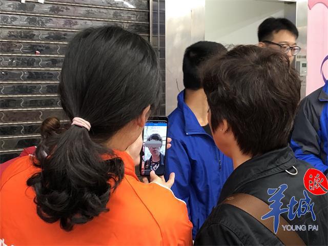 阿姨好慌！广州超市换购两条毛巾却陷入一团迷雾中……