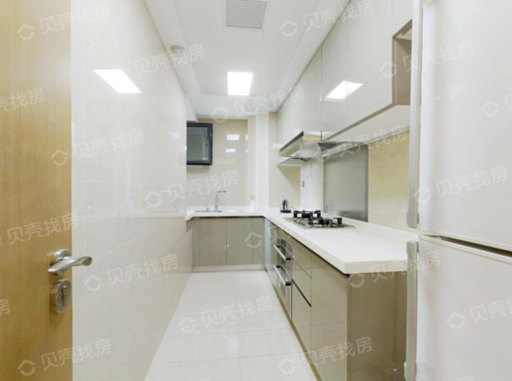 今年南部新城房价多少钱一平方,南部新城未来房子能涨到10万吗