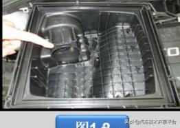 别克英朗发动机故障灯p1467,英朗发动机故障灯亮报故障码p0012