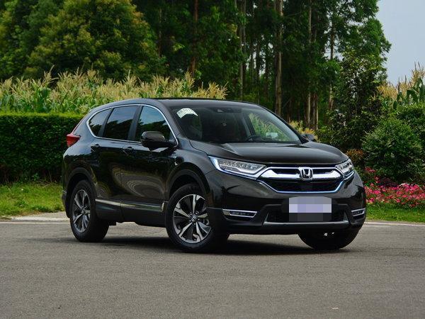 21款本田crv有必要改音响吗,本田crv低配原车音响怎么样