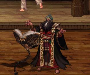 dnf女魔法师二觉,dnf女魔法师三觉视频