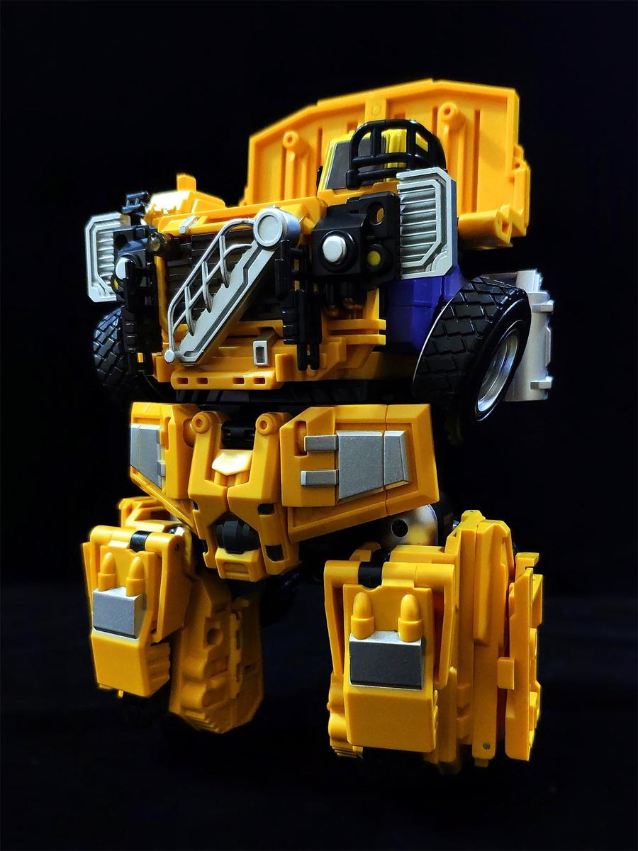 变形金刚大力神1980,大力神测评变形金刚