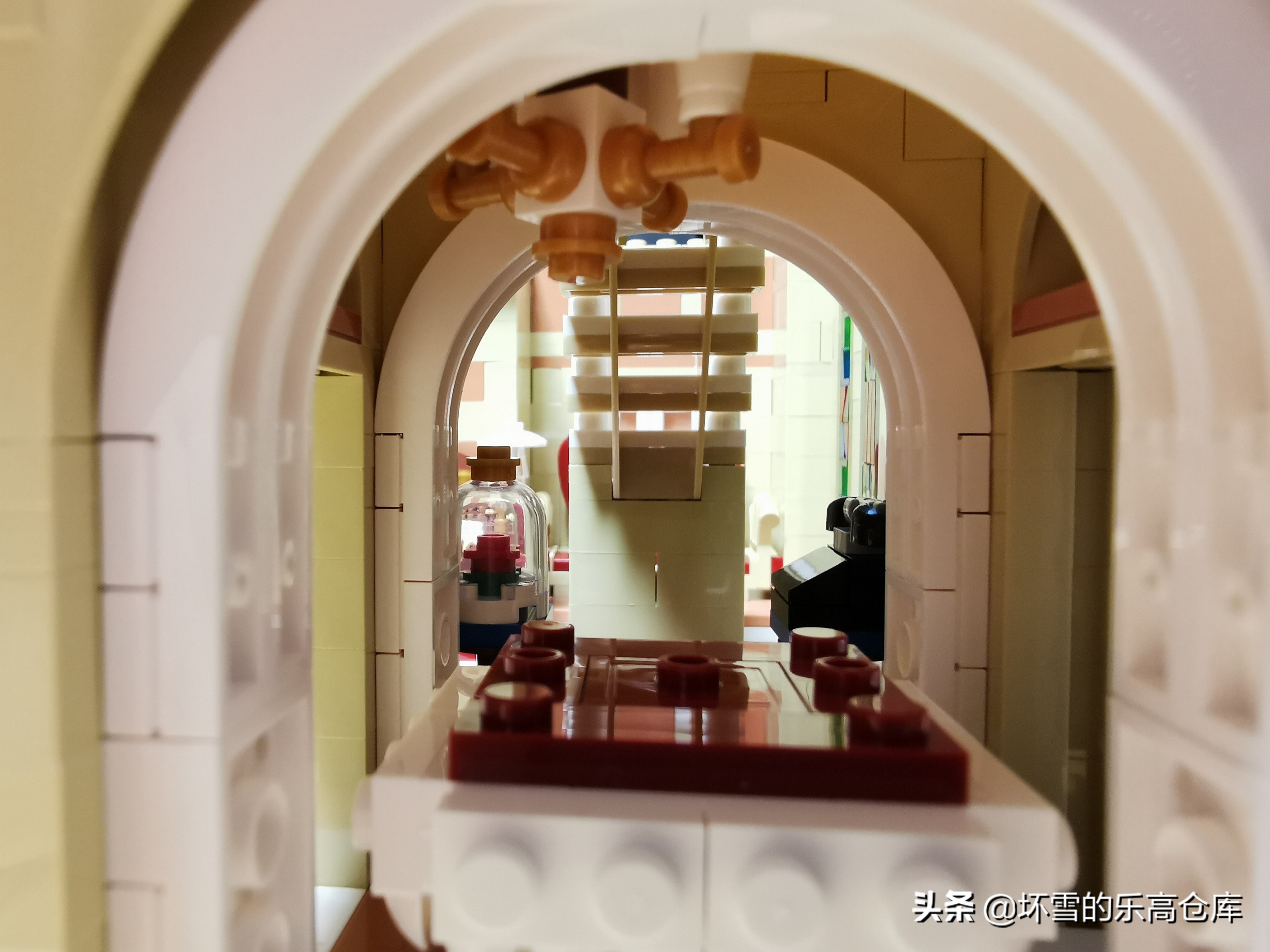 国产积木宇星,宇星模王积木靠不靠谱