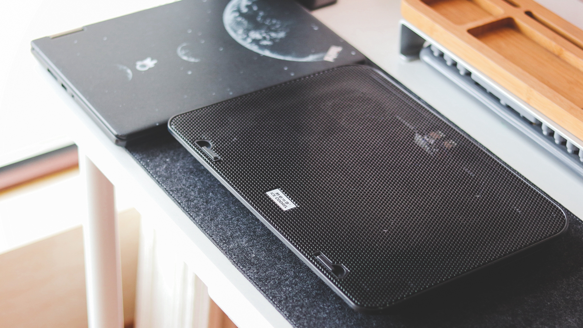 笔记本夏季怎么样散热,如何选择笔记本散热器