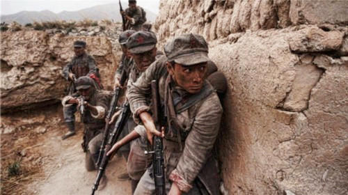 石达开与红军强渡大渡河的区别,石达开兵败大渡河与红军三维图