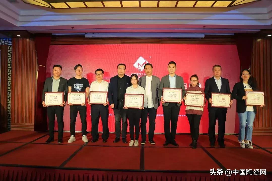 广东陶瓷十大品牌瓷砖排名榜,国内陶瓷一体盆品牌十大排名