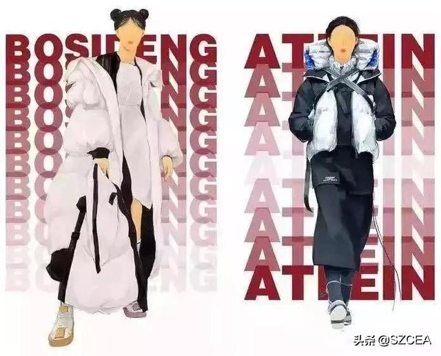 【展会预告】相约520!2019江南国际时装周来啦!