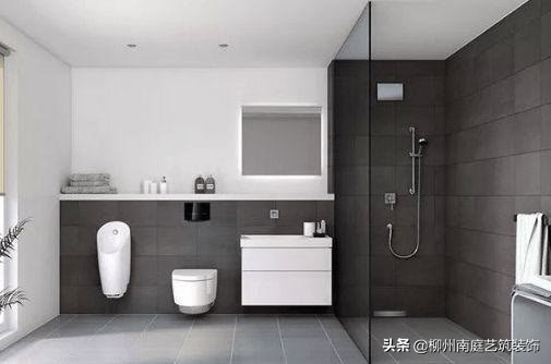 壁挂式马桶优缺点,壁挂式普通马桶的优缺点