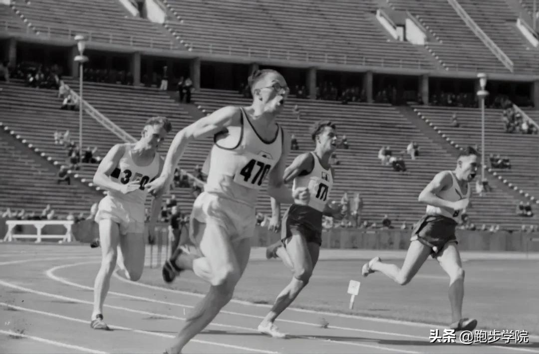 业余跑者如何提升成绩,跑者提升成绩的方法