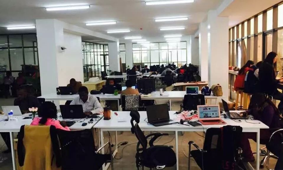 我在非洲做电商,警局捞人,选举乱局,精彩远不止于此