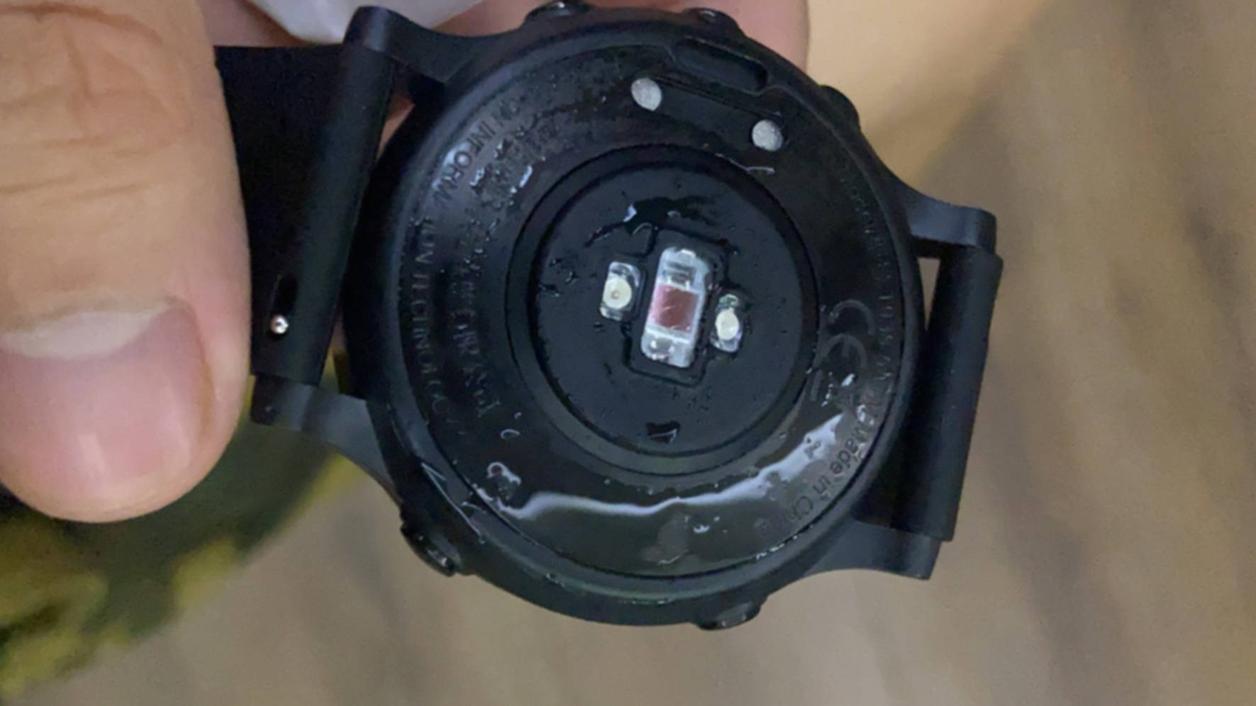 ezon宜准运动手表r6,宜准r6跑步用的运动手表