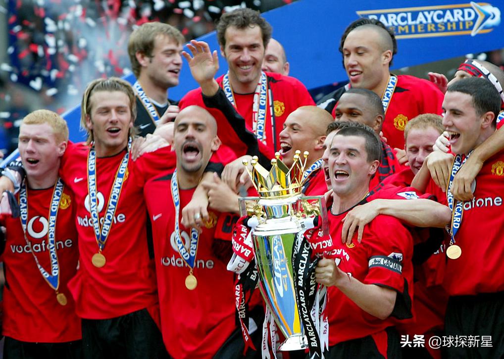 谁是有史以来最伟大的英超队长,英超各大俱乐部队长