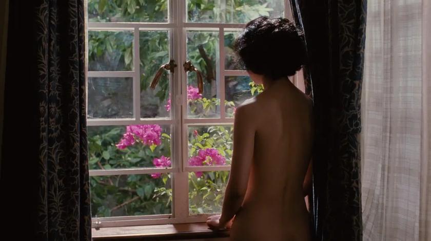 色易守,情难戒:《色,戒》14年,你还是没看懂王佳芝和易先生