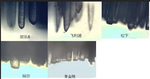 儿童电动牙刷测评推荐,儿童电动牙刷测评usmile