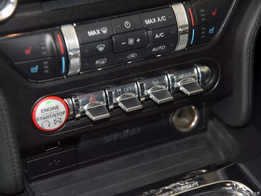 外观帅气便宜的车二手,2024款mustang售价