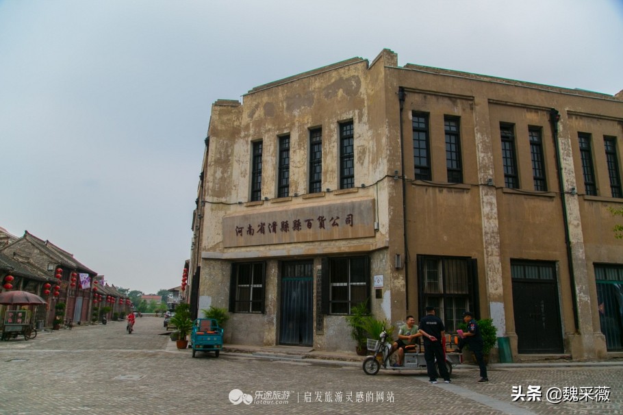 道口烧鸡好不好卖,道口烧鸡究竟是哪里的特产