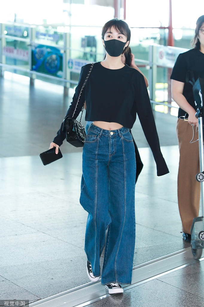 身长腿短如何改善,身长腿短怎么变得腿长