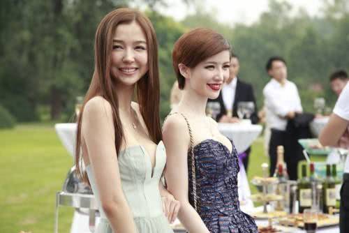 王思聪喜欢章若楠么,王思聪章若楠谁漂亮