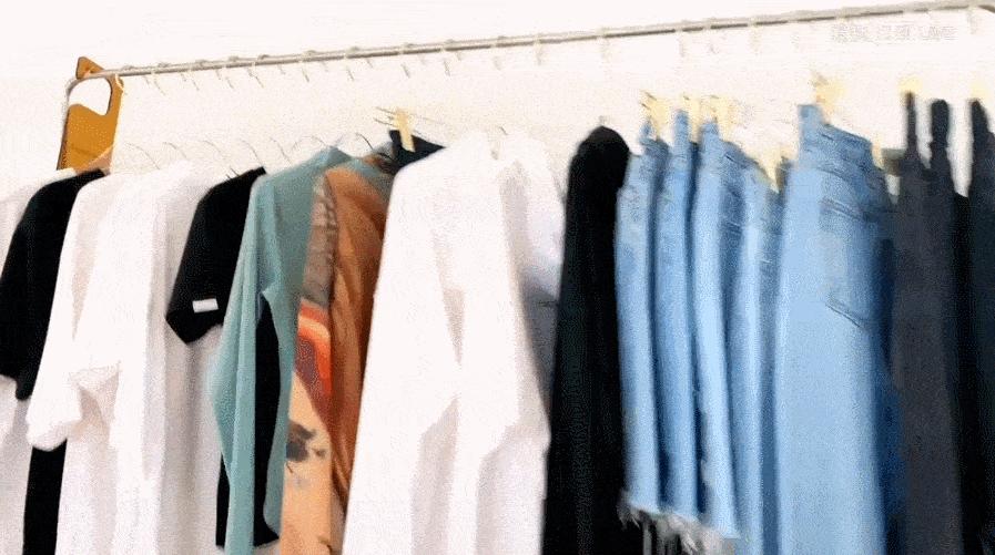 校花徐沁带你探访宝藏买手店！原来赵丽颖，赌王千金都早已种草