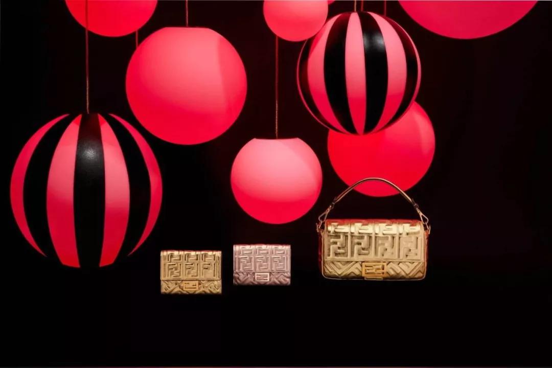 fendi春季限定包,fendi好看的包