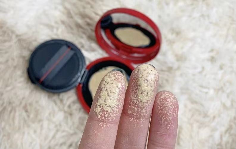 5款适合中老年人的大牌气垫，上妆方便又滋润，白皙过同龄人