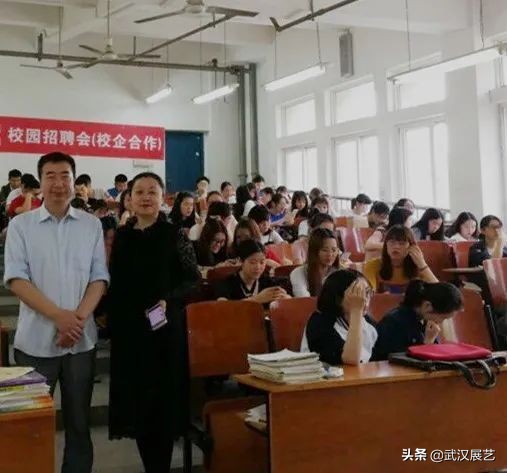 毕业直通名企，成就高精尖技能人才！湖北交院特色订单班介绍