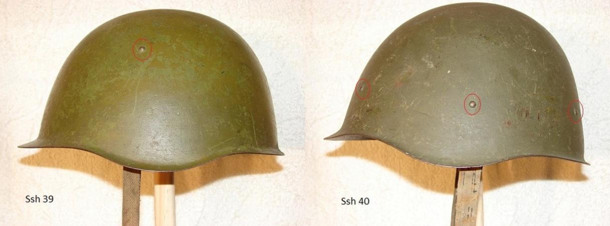 二战防护性能最好的头盔,二战苏德武器装备对比