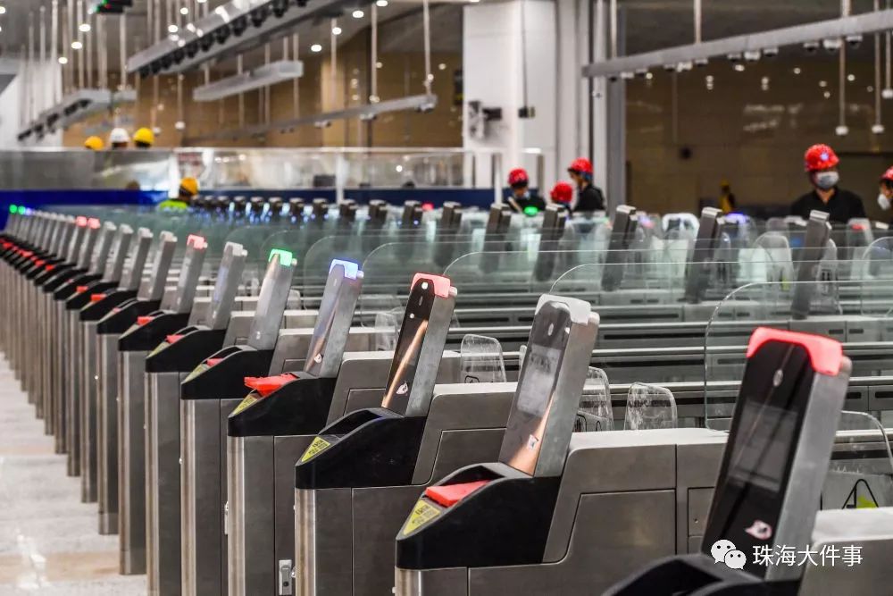 横琴口岸与新口岸,横琴口岸最新消息