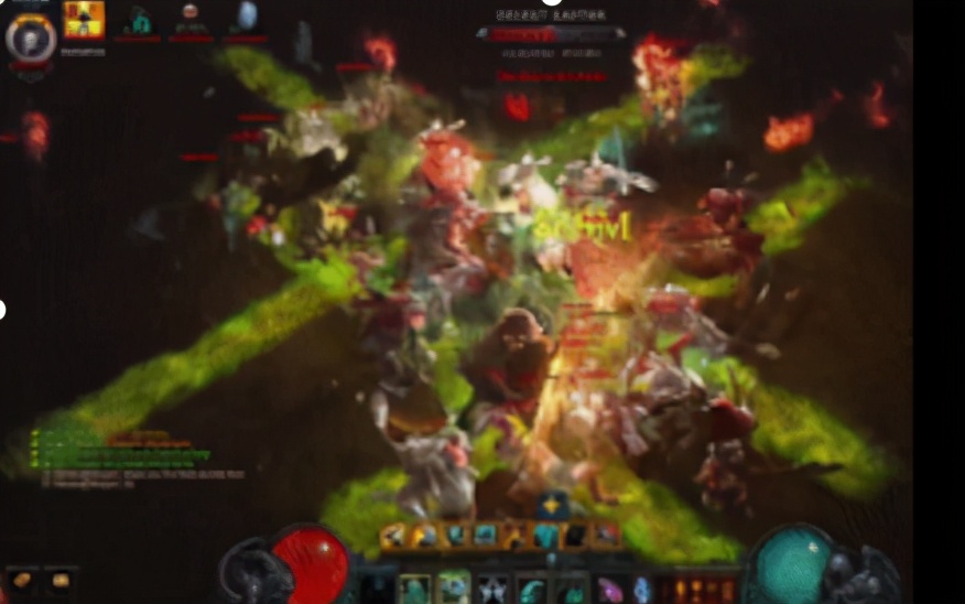 暗黑3死灵法师十大必刷装备,暗黑327赛季死灵法师流派