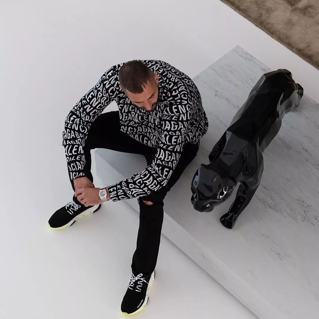 本泽马在阿拉伯进球,阿拉伯冠军联赛本泽马