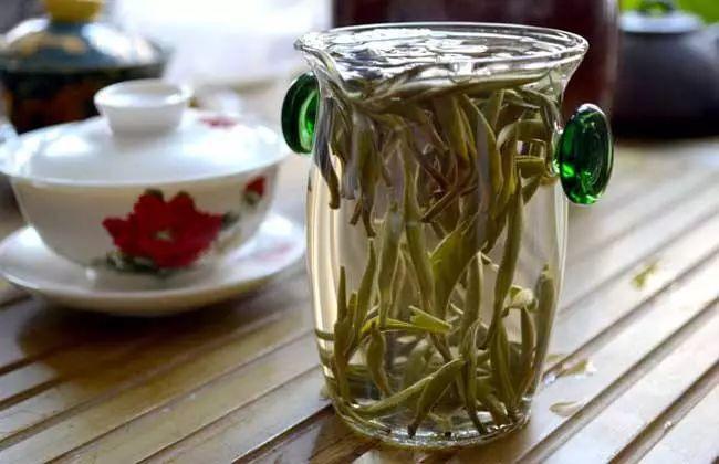 “走进”茶乡，来士陈普茶