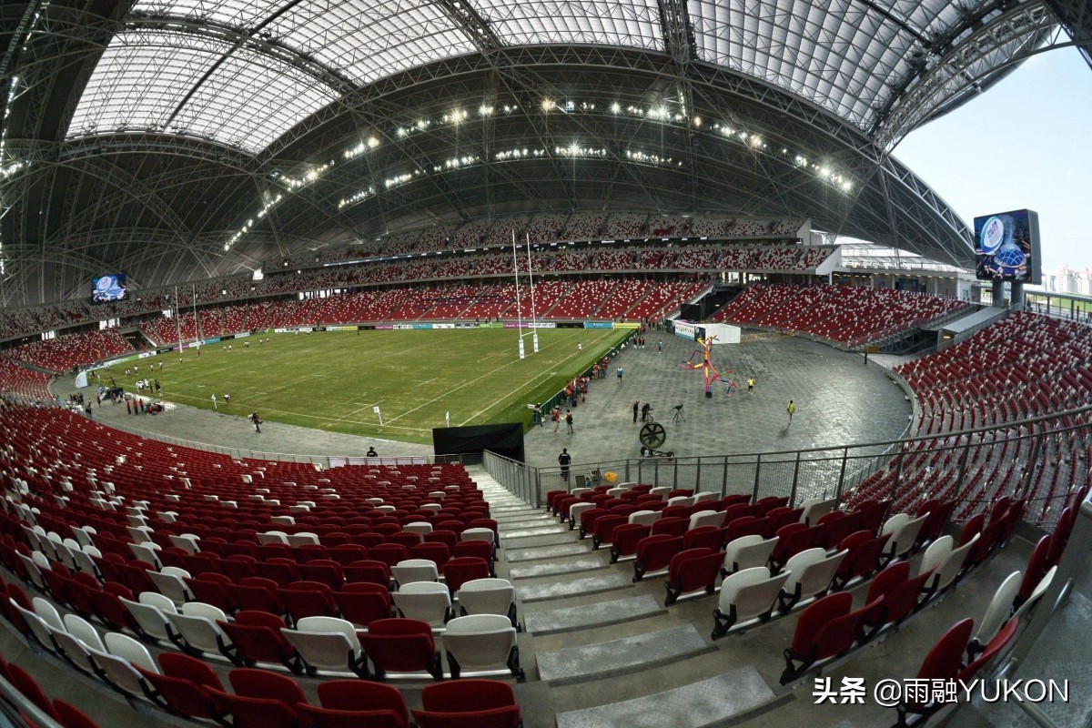 中国耗资最大的体育场,中国十大鸟巢体育场