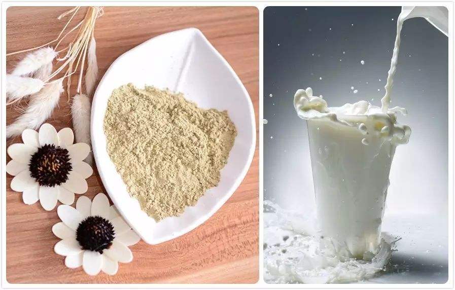 三七是美白还是修护的,三七粉有抗衰老的作用吗