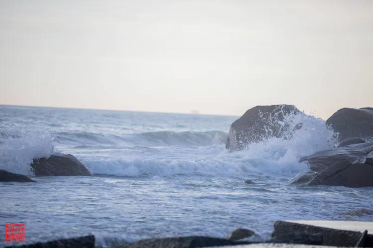 暑假潮汕行之四：南澳，广东最大的岛屿