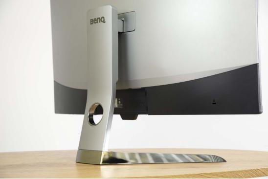 明基24寸144hz显示器评测,明基显示器vw3206q评测