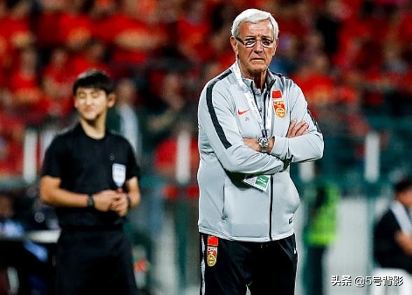 里皮谈郑智伤兵,里皮掩面伤心