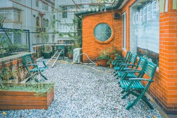 隐藏在广州的宝藏打卡地,广州小众户外