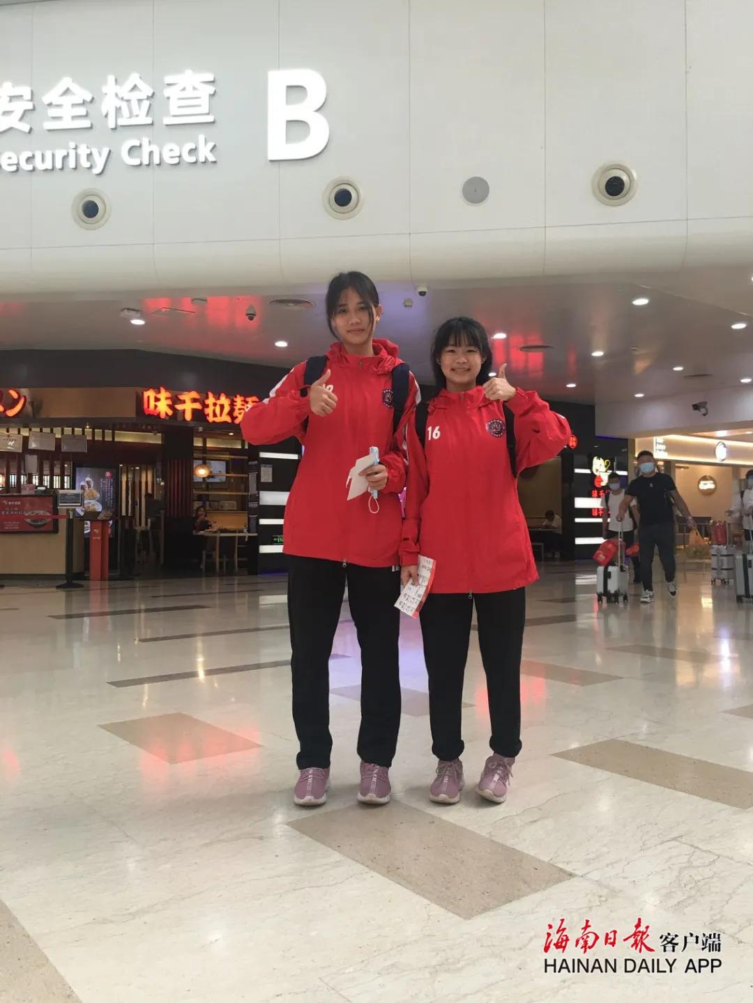 海南女足中国足球小将,国少u12足球集训名单女足