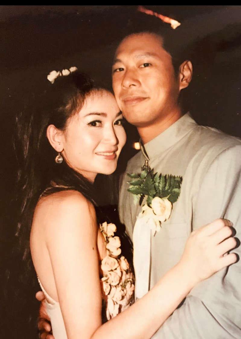 9位丁克明星夫妻,9对丁克明星夫妻各有各的故事