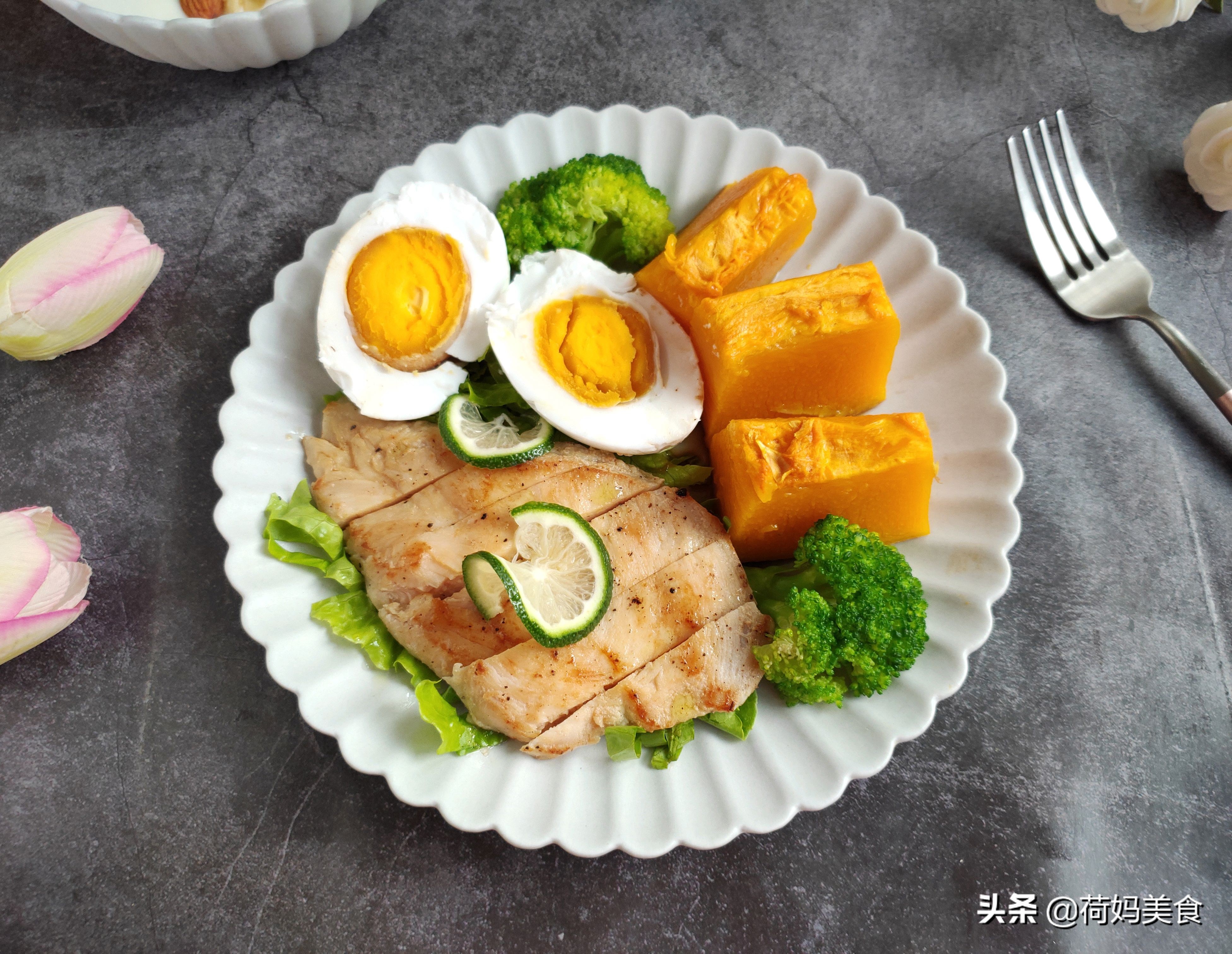 减脂早餐省钱食谱大全一周,减脂早餐30天不重样菜谱简单