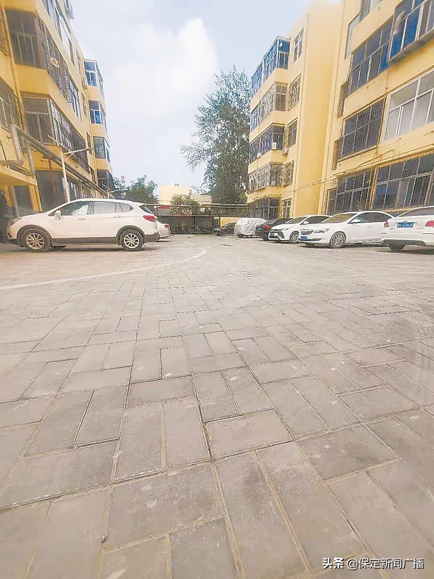 这，就是保定｜叁拾贰儿童友好城市