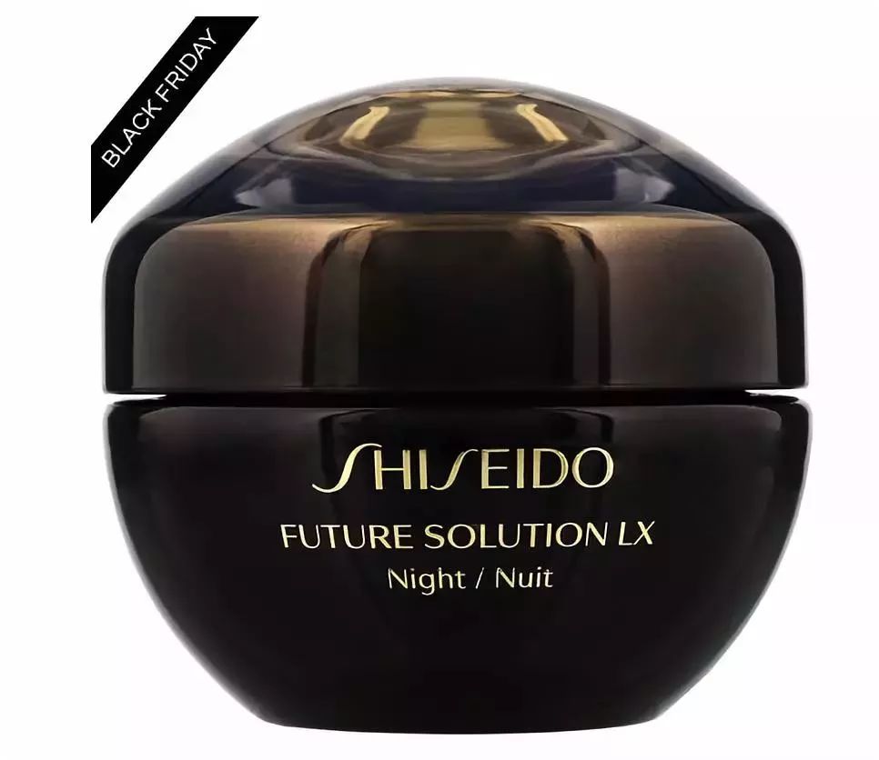 黑五来了!大牌打起折来,比双11便宜太多了!